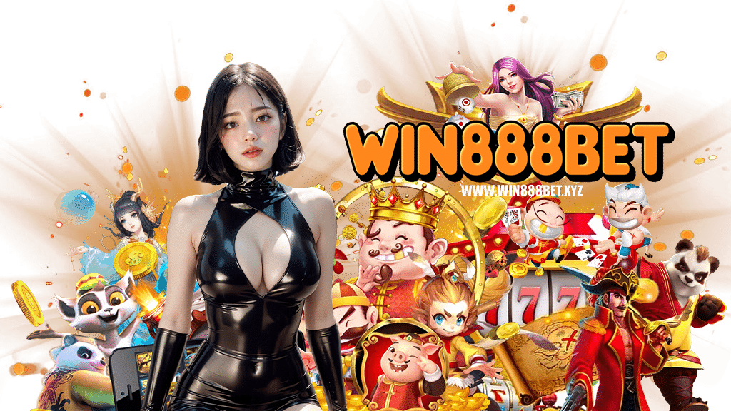 win888bet-เครดิตฟรี