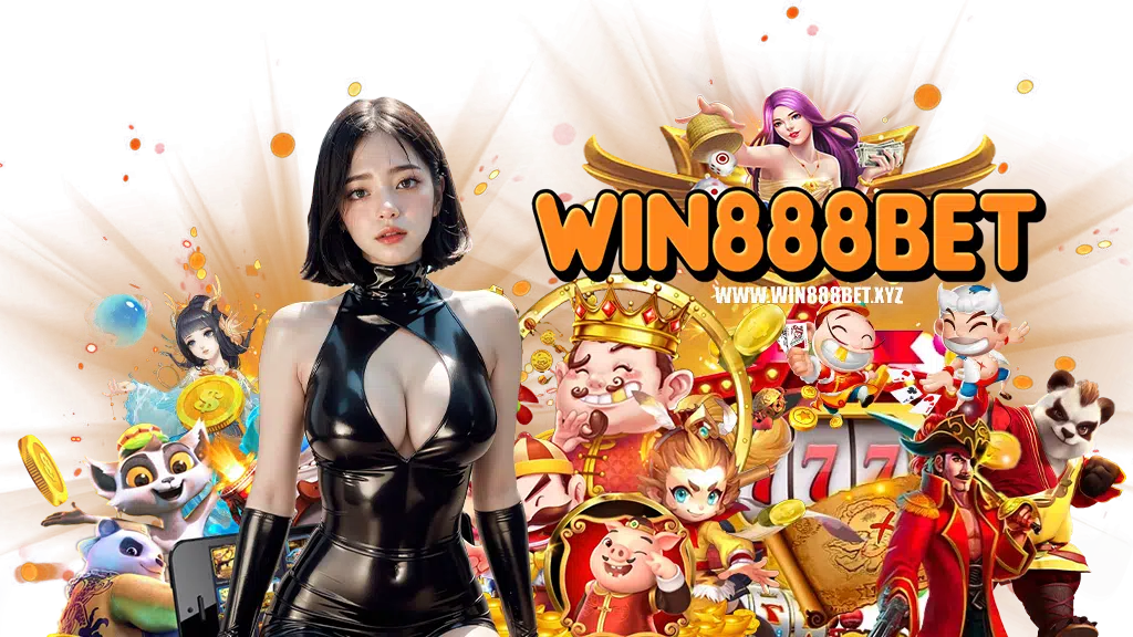 win888bet-เครดิตฟรี